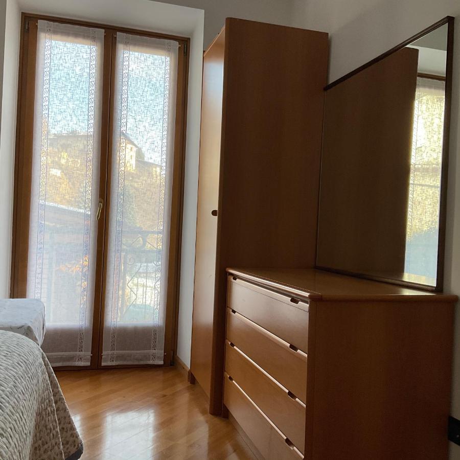 Casa Stefani Lejlighed Commezzadura Eksteriør billede