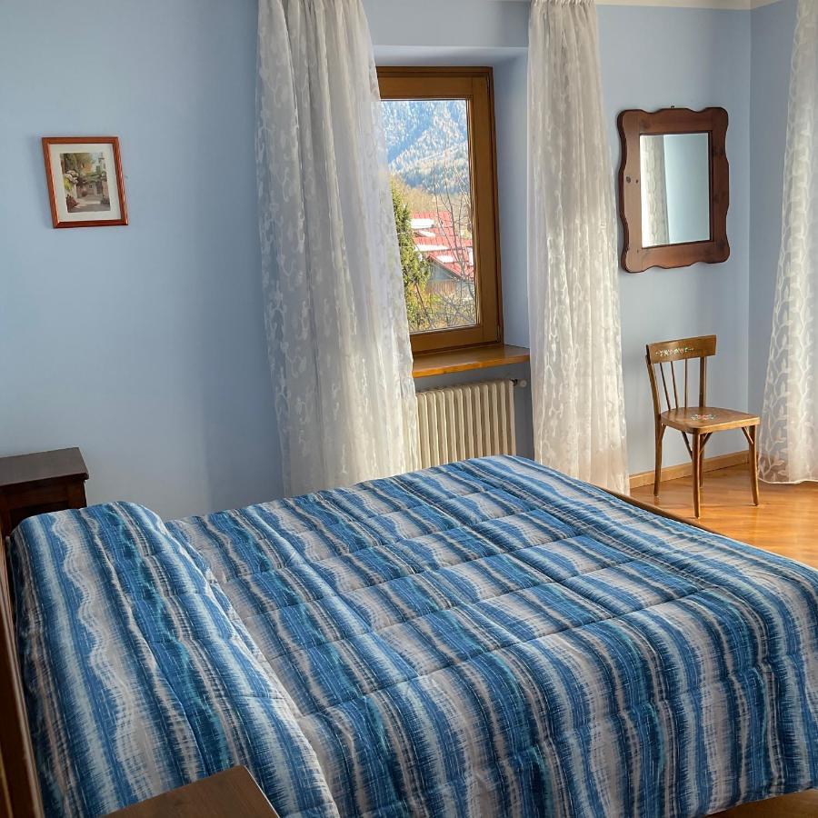 Casa Stefani Lejlighed Commezzadura Eksteriør billede