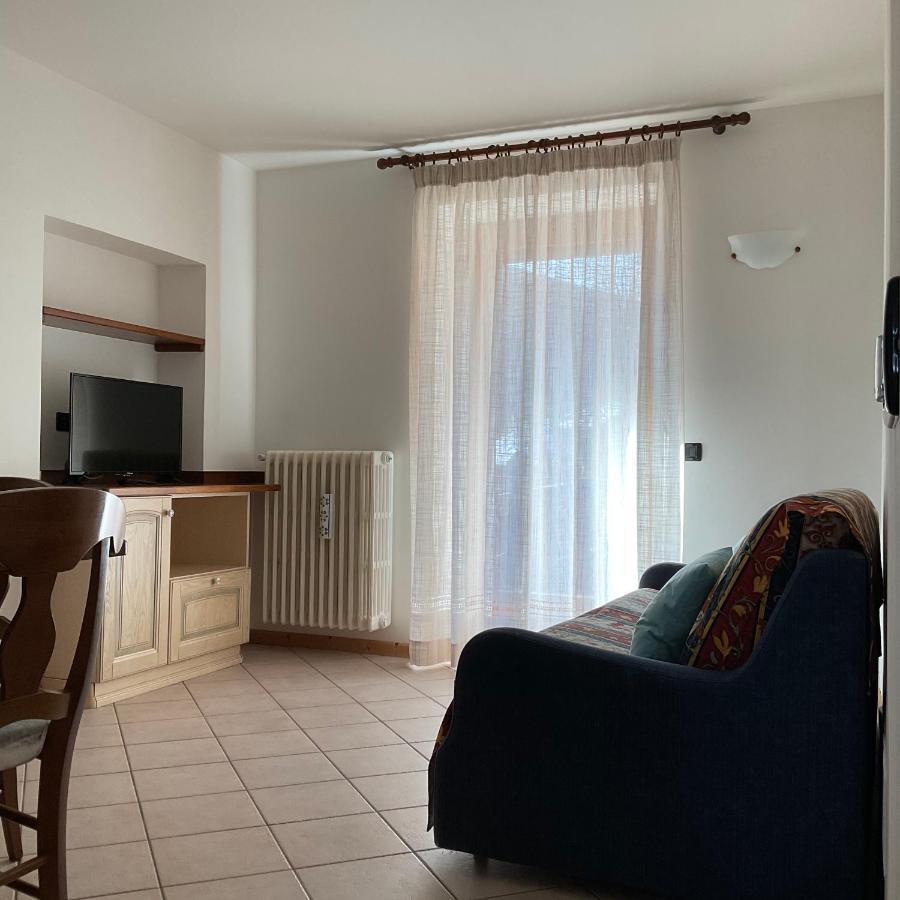 Casa Stefani Lejlighed Commezzadura Eksteriør billede