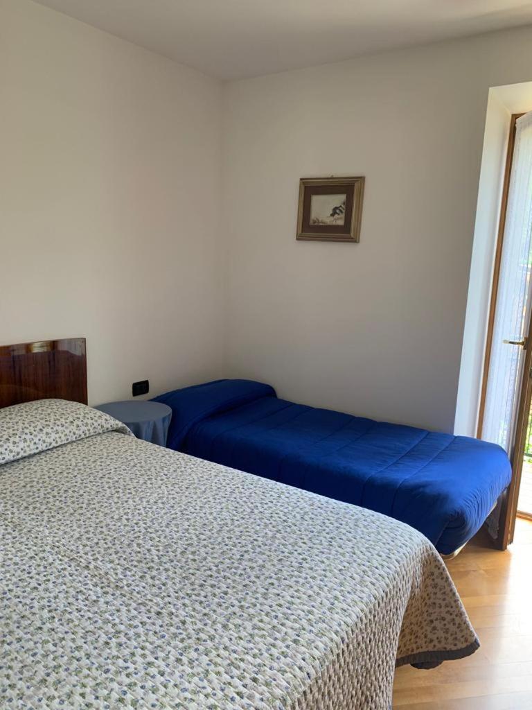 Casa Stefani Lejlighed Commezzadura Eksteriør billede